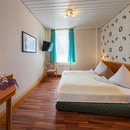 Landhotel Zum Niestetal Extérieur photo